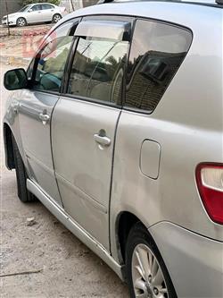 تويوتا إبسم